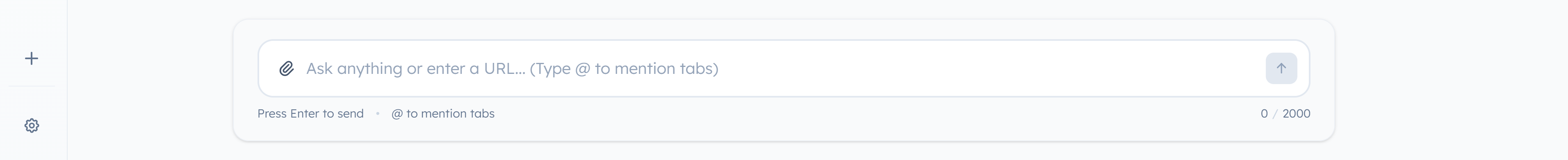 Frodo Browser Interface